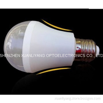 wifi control LED  bulb CRI:80 E27/B22 /E26